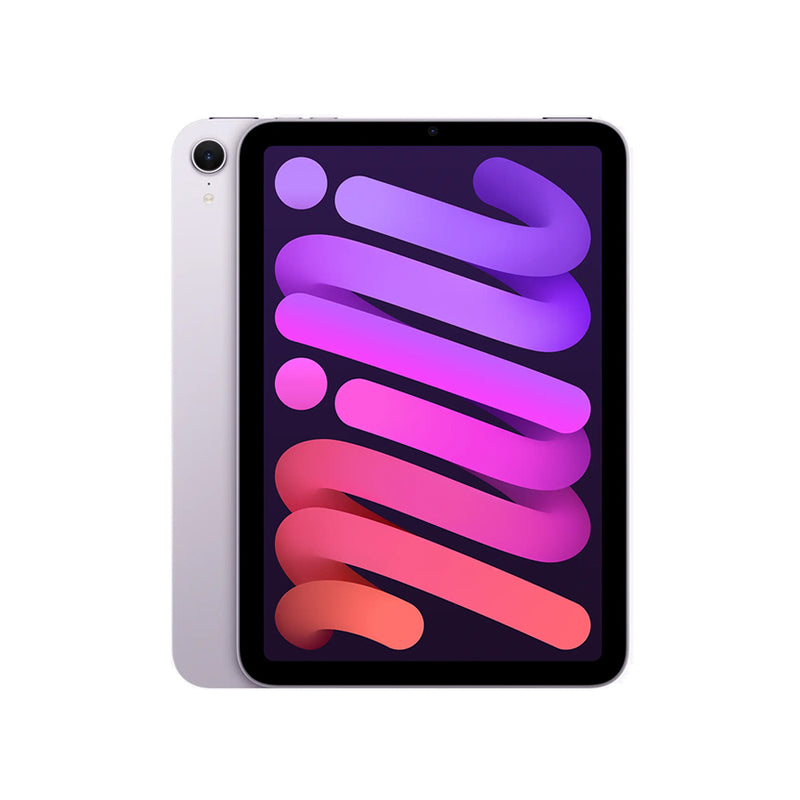 iPad Mini (2024)