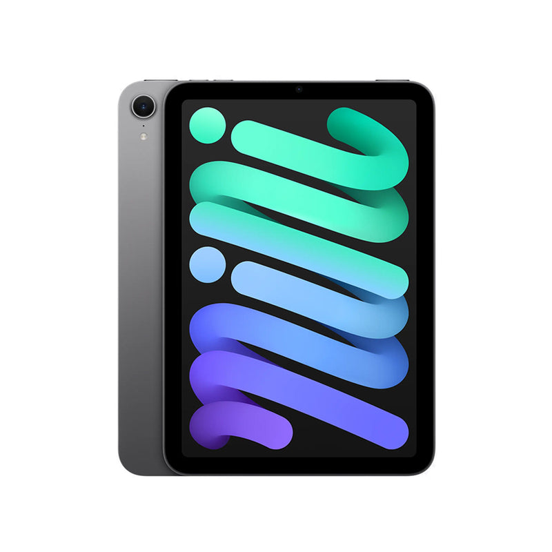 iPad Mini (2024)