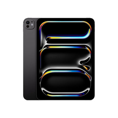 Apple iPad Pro M5 11" - Space Black (2025)