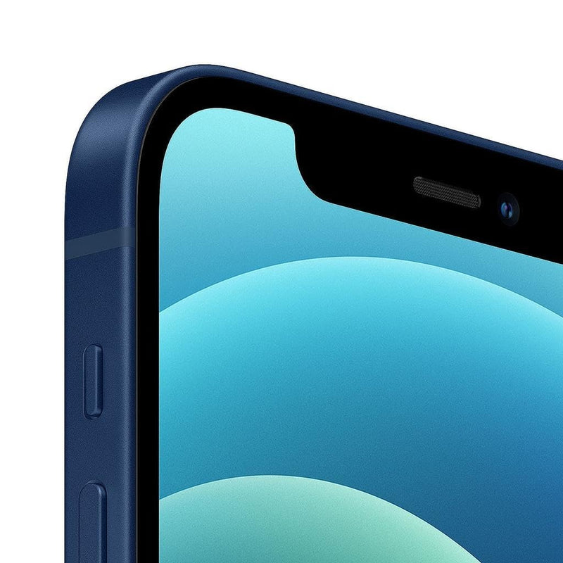 Apple iPhone 12 128GB (Reacondicionado) - Azul