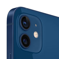 Apple iPhone 12 128GB (Reacondicionado) - Azul
