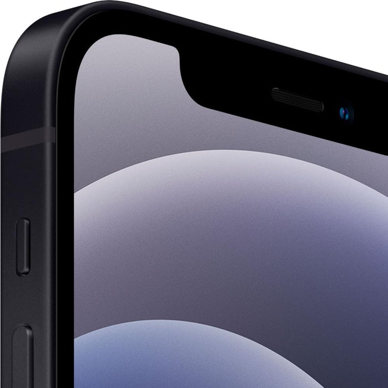 Apple iPhone 12 128GB (Reacondicionado) - Negro