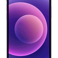 Apple iPhone 12 128GB (Reacondicionado) - Púrpura