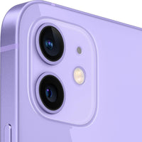 Apple iPhone 12 128GB (Reacondicionado) - Púrpura