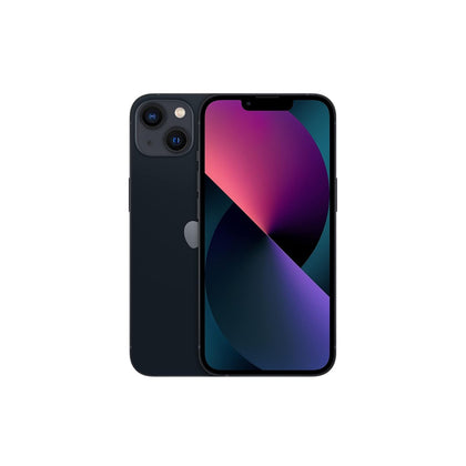 Apple iPhone 13 128GB (Reacondicionado) - Midnight