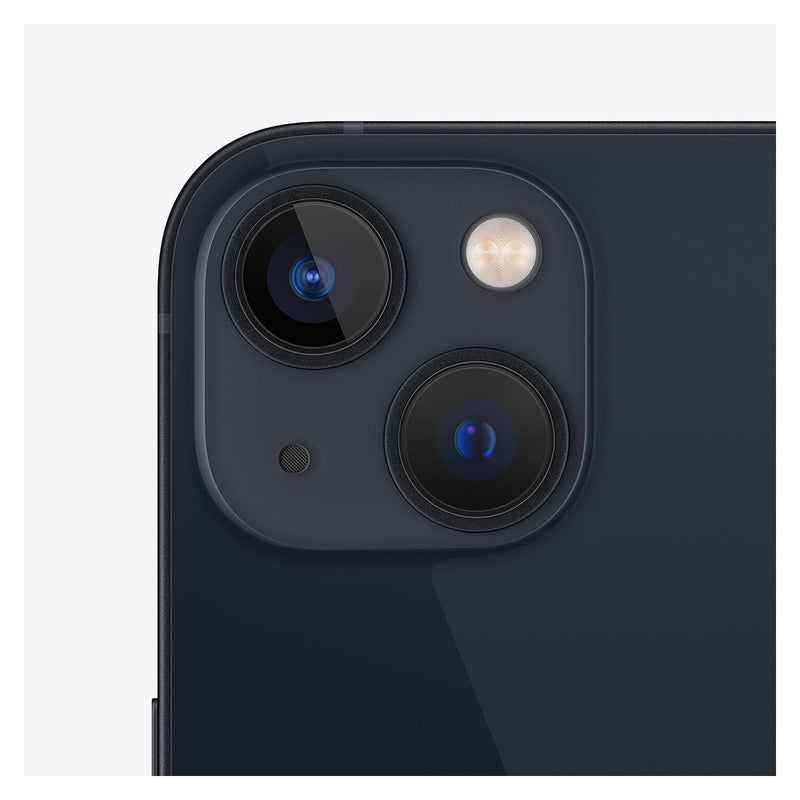 Apple iPhone 13 128GB (Reacondicionado) - Midnight