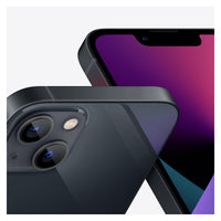 Apple iPhone 13 128GB (Reacondicionado) - Midnight