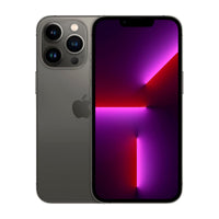 Apple iPhone 13 Pro Max 128GB (Reacondicionado) - Grafito
