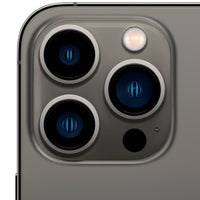 Apple iPhone 13 Pro Max 128GB (Reacondicionado) - Grafito