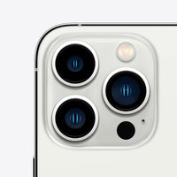 Apple iPhone 13 Pro Max 128GB (Reacondicionado) - Plata