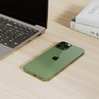 Apple iPhone 13 Pro Max 128GB (Reacondicionado) - Verde Alpino