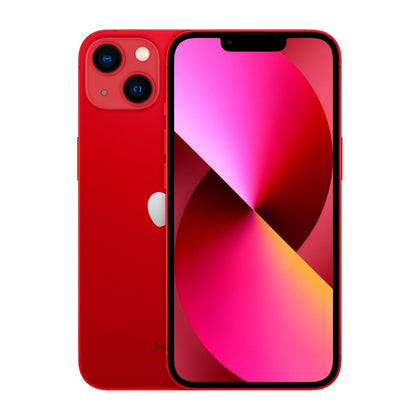 Apple iPhone 13 128GB (Reacondicionado) - Red