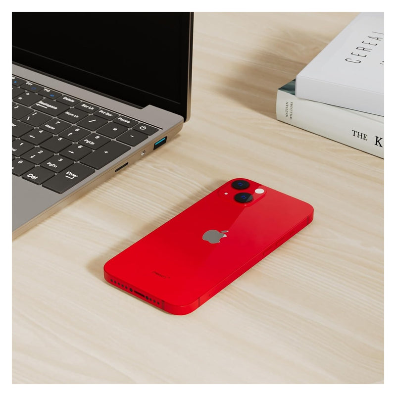 Apple iPhone 13 128GB (Reacondicionado) - Red