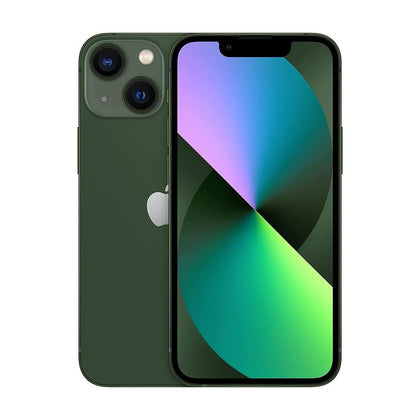 Apple iPhone 13 128GB (Reacondicionado) - Verde