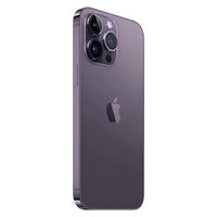 Apple iPhone 14 Pro Max 128GB (Reacondicionado) - Violeta