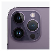 Apple iPhone 14 Pro Max 128GB (Reacondicionado) - Violeta