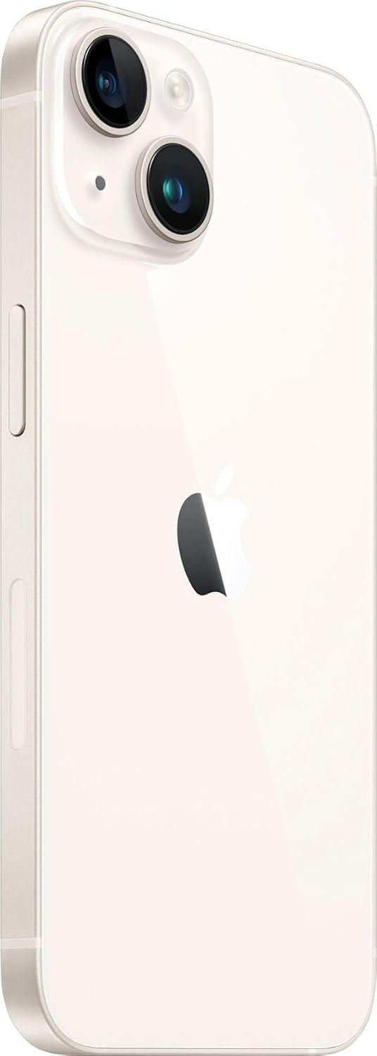 Apple iPhone 14 128GB (Reacondicionado) - Starlight