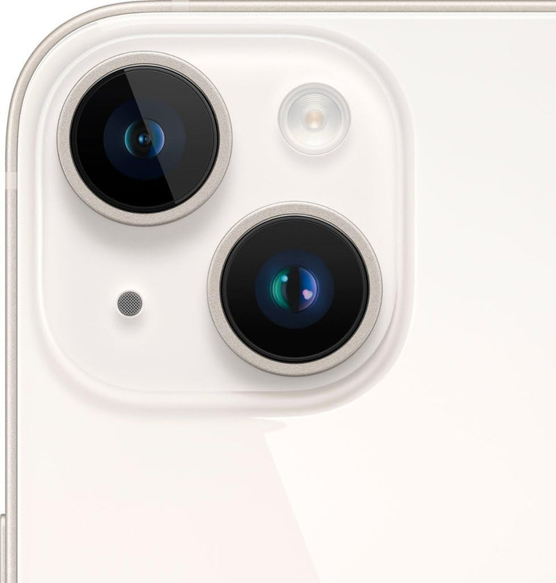 Apple iPhone 14 128GB (Reacondicionado) - Starlight