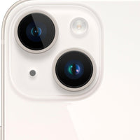 Apple iPhone 14 128GB (Reacondicionado) - Starlight