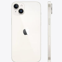 Apple iPhone 14 128GB (Reacondicionado) - Starlight