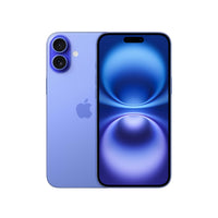 Apple iPhone 16 - Azul Ultramar (2024)