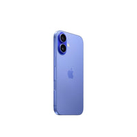 Apple iPhone 16 128GB (Renovado) - Azul Ultramar