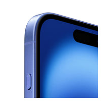 Apple iPhone 16 128GB (Renovado) - Azul Ultramar