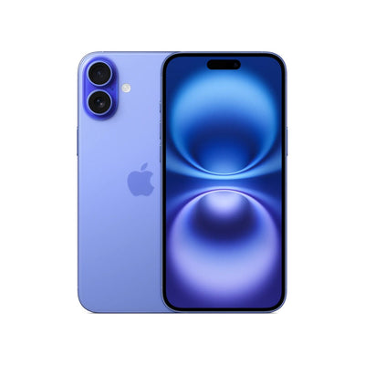 Apple iPhone 16 - Azul Ultramar (2024)
