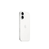 Apple iPhone 16 128GB (Renovado) - Blanco