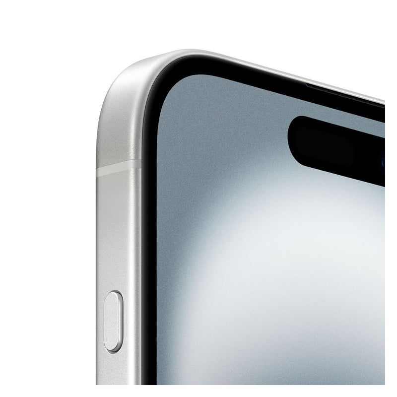 Apple iPhone 16 128GB (Renovado) - Blanco