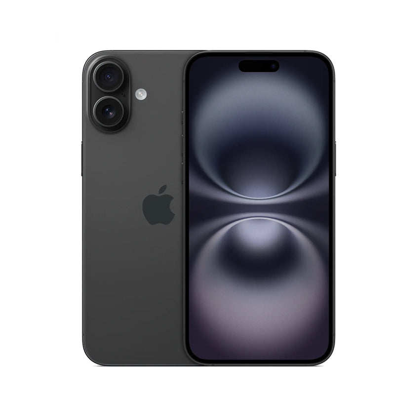 iPhone 16 Libre de Fábrica