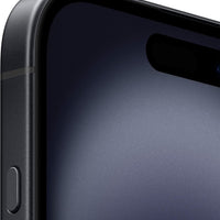 Apple iPhone 16 - Negro (2024)