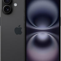 Apple iPhone 16 Plus - Negro (2024)