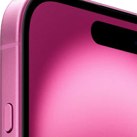 Apple iPhone 16 Plus - Rosa (2024)