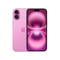 Apple iPhone 16 Plus - Rosa (2024)