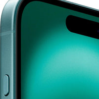 Apple iPhone 16 Plus - Verde Azulado (2024)