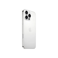 Apple iPhone 16 Pro 256GB (Renovado) - Blanco
