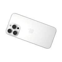 Apple iPhone 16 Pro 256GB (Renovado) - Blanco