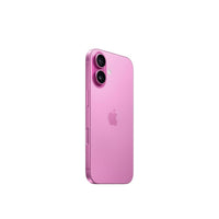 Apple iPhone 16 128GB (Renovado) - Rosa