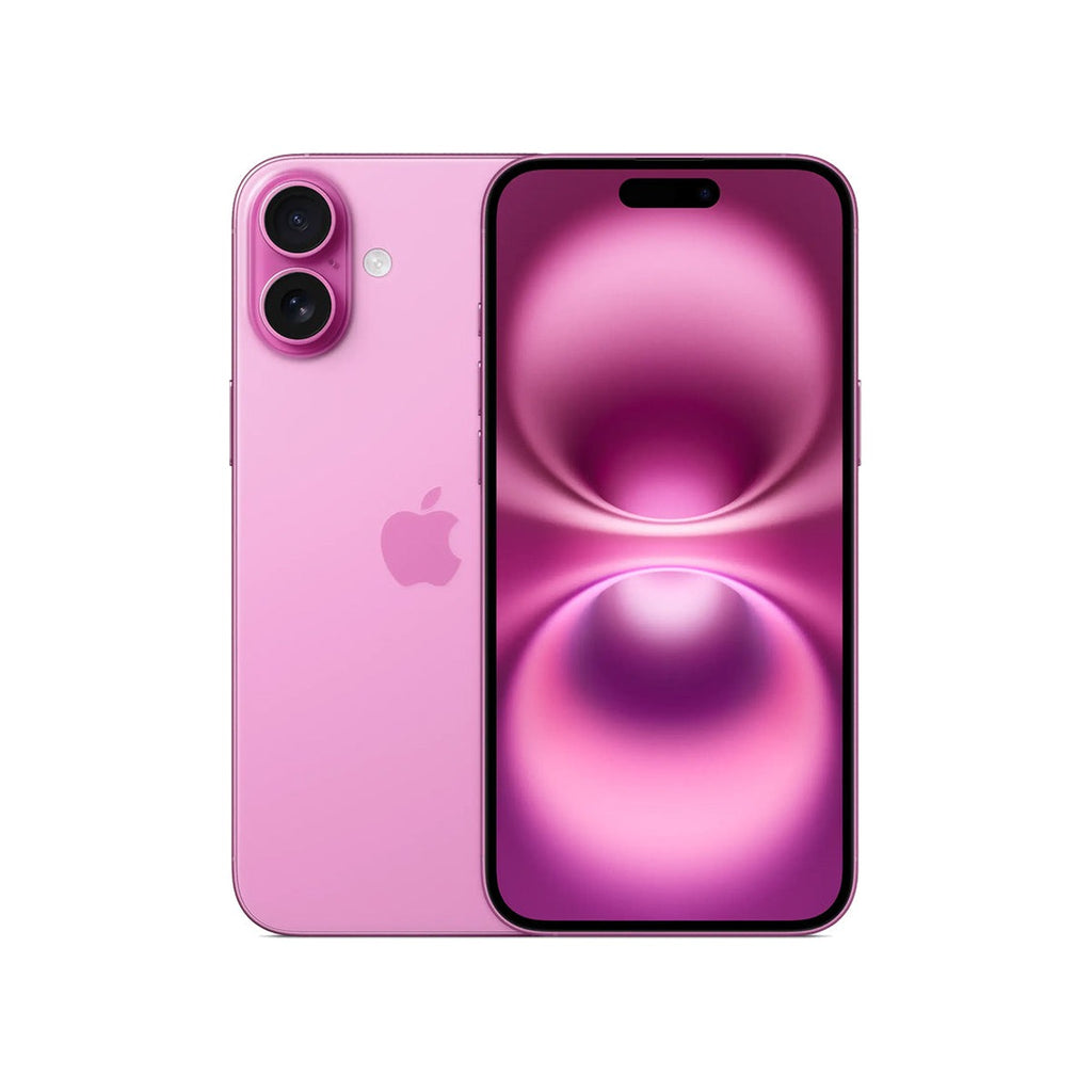 Apple iPhone 16 - Rosa (2024)