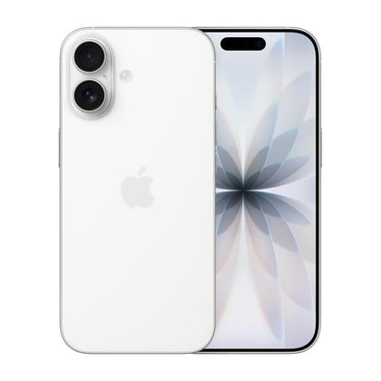 Apple iPhone 17 256GB (Renovado) - Blanco