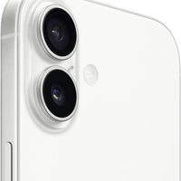 Apple iPhone 17 256GB (Renovado) - Blanco