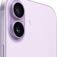 Apple iPhone 17 - Lavanda