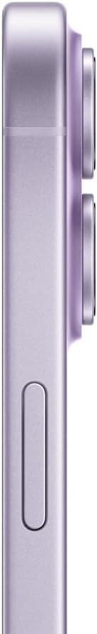 Apple iPhone 17 256GB (Renovado) - Lavender