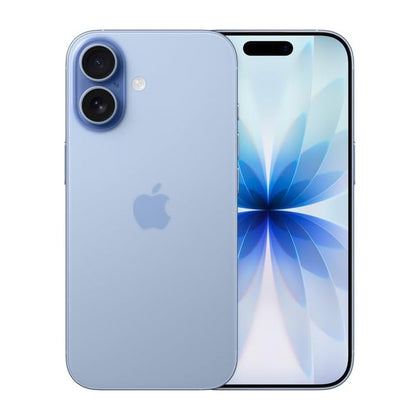 Apple iPhone 17 256GB (Renovado) - Mist Blue