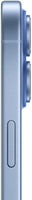 Apple iPhone 17 256GB (Renovado) - Mist Blue