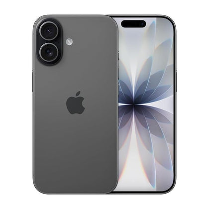 Apple iPhone 17 256GB (Renovado) - Negro