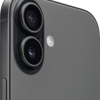 Apple iPhone 17 256GB (Renovado) - Negro