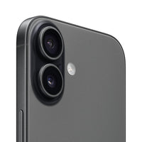Apple iPhone 17 - Negro