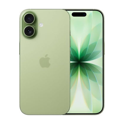Apple iPhone 17 256GB (Renovado) - Sage
